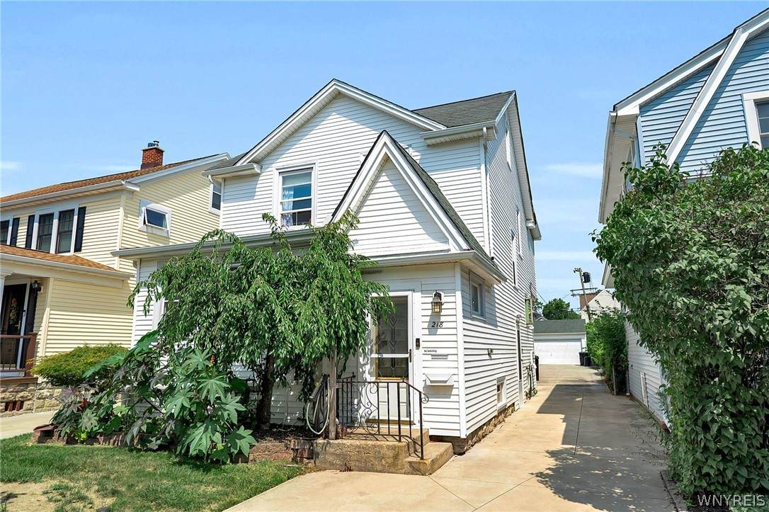 218 Mckinley Avenue - Photo 1