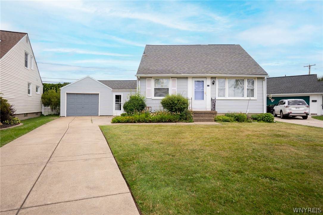 183 Cresthill Avenue - Photo 1