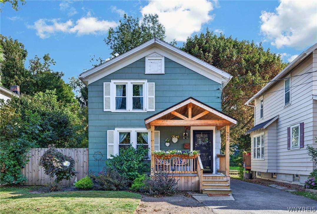 224 Pleasant Avenue - Photo 1