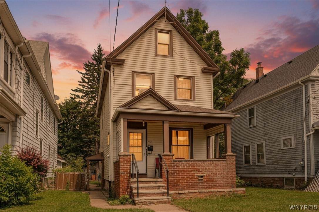 2222 Whitney Avenue - Photo 1