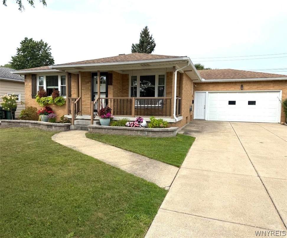 6 Madaline Lane - Photo 1