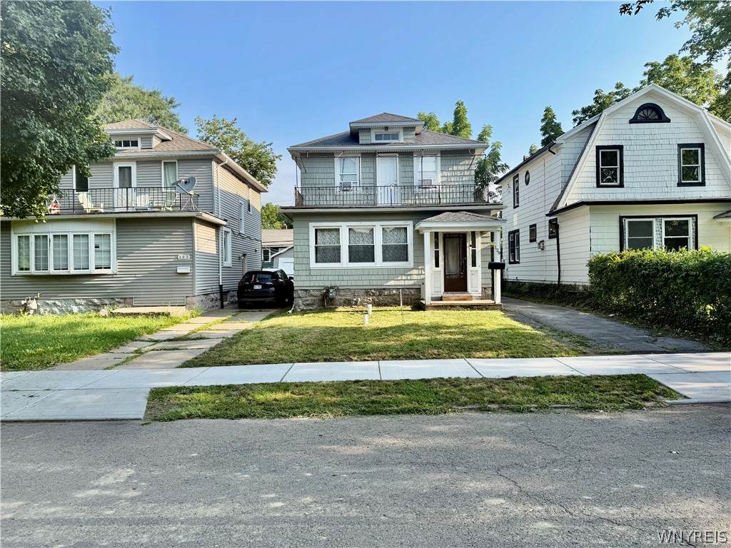 129 Northrup Place - Photo 1