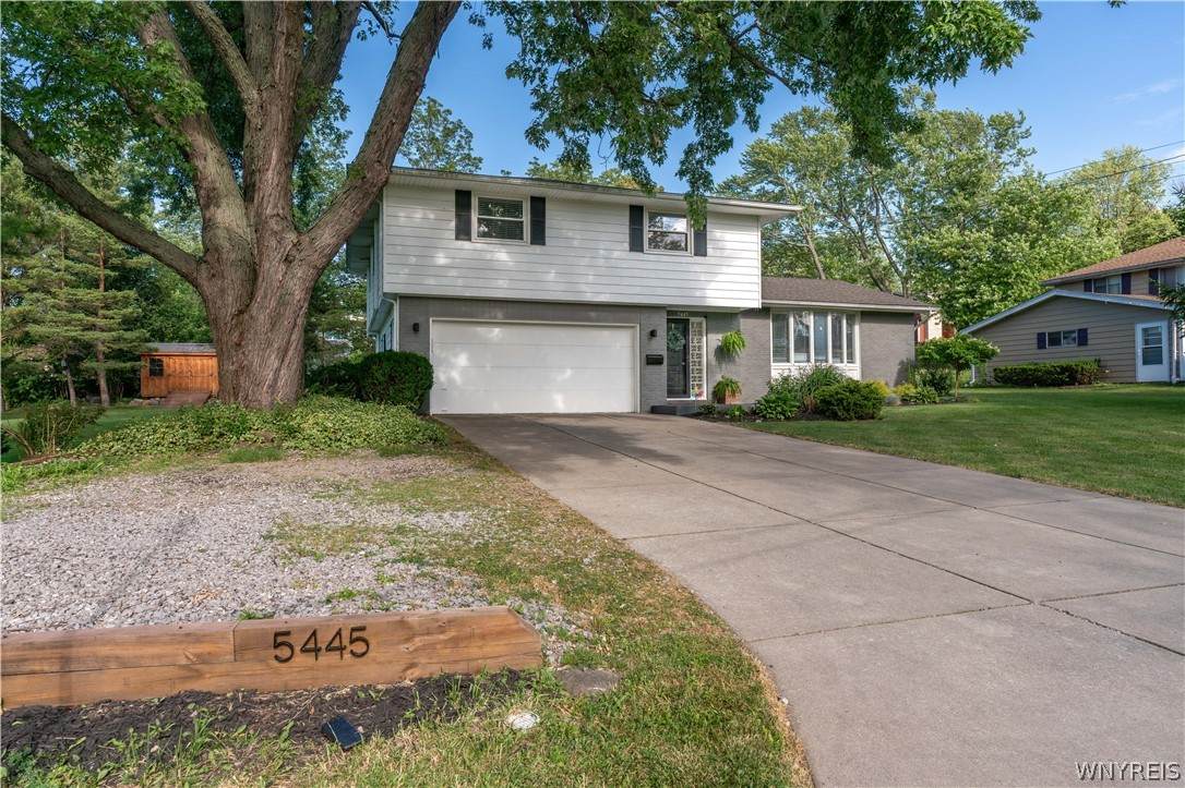 5445 Sterling Road - Photo 1