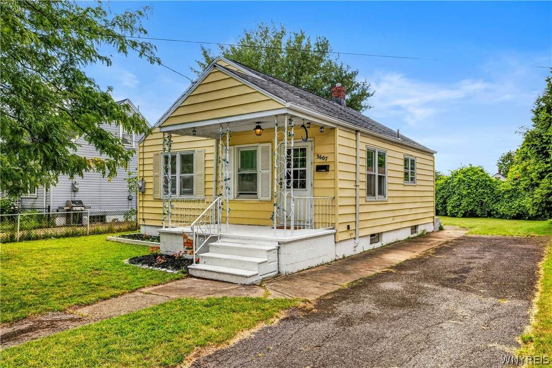 3607 Ferry Avenue - Photo 1