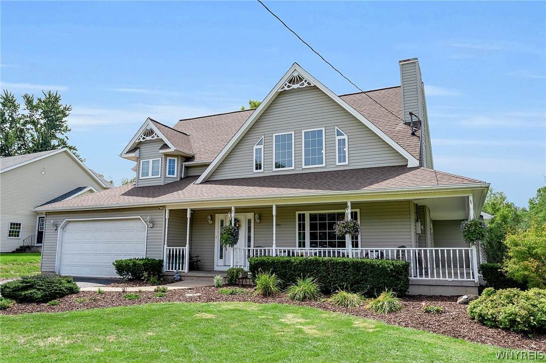 5746 Stone Road - Photo 1