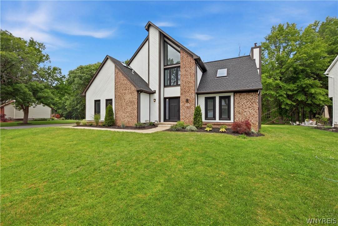 113 Meadow Spring Lane - Photo 1