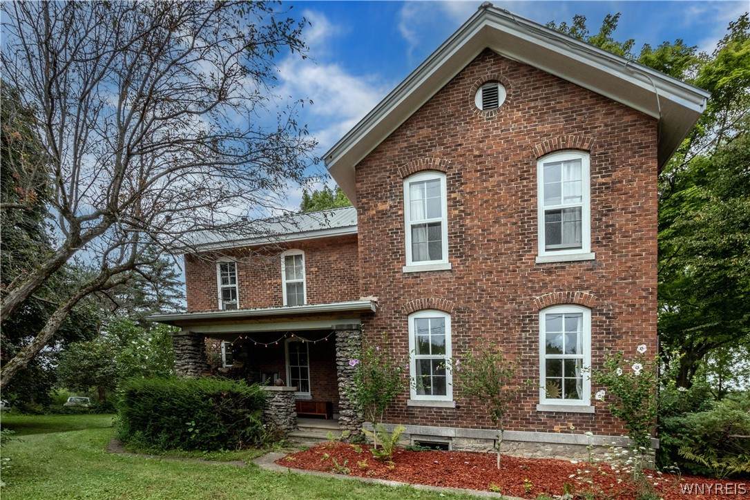 6110 Salt Rd - Photo 1