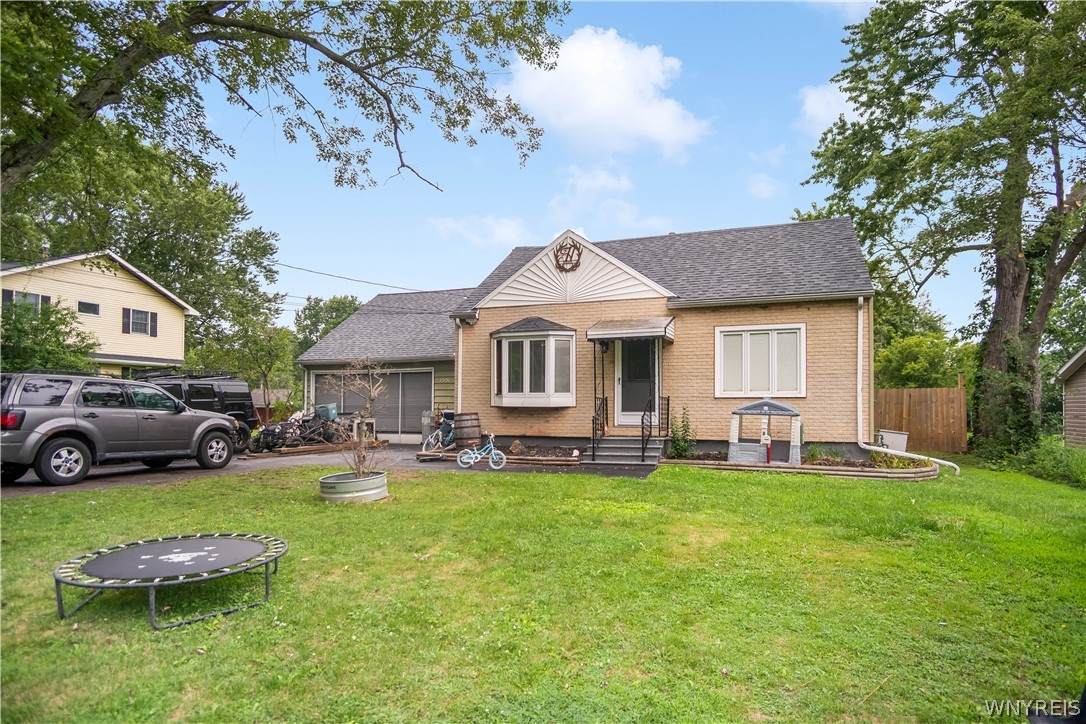 1551 Cox Road - Photo 1