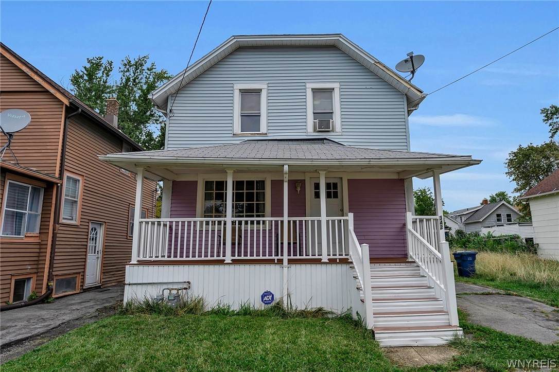 342 Shirley Avenue - Photo 1