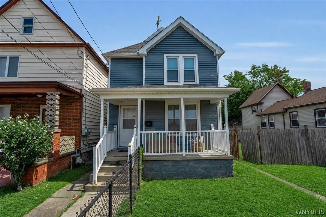 749 19th Street - Photo 1