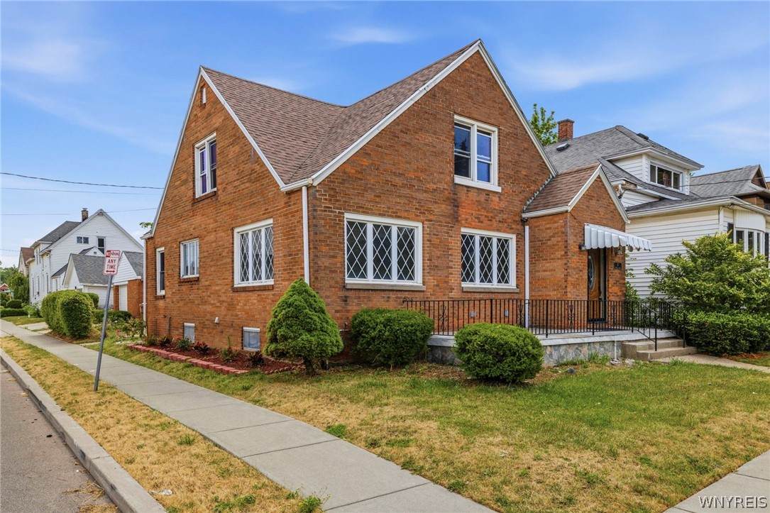 157 Woodell Avenue - Photo 1