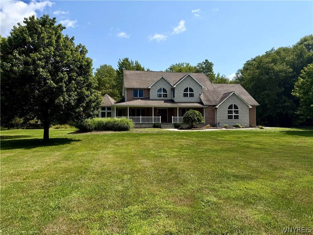 9239 Carpenter Road - Photo 1