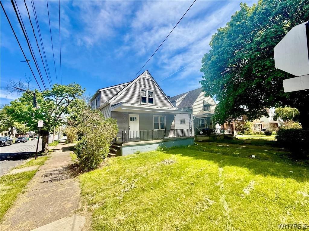 839 17th Street - Photo 1