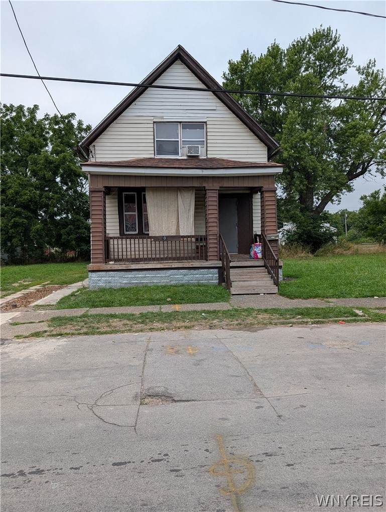 108 Goodyear Avenue - Photo 1