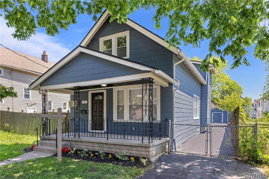 71 Weber Avenue - Photo 1
