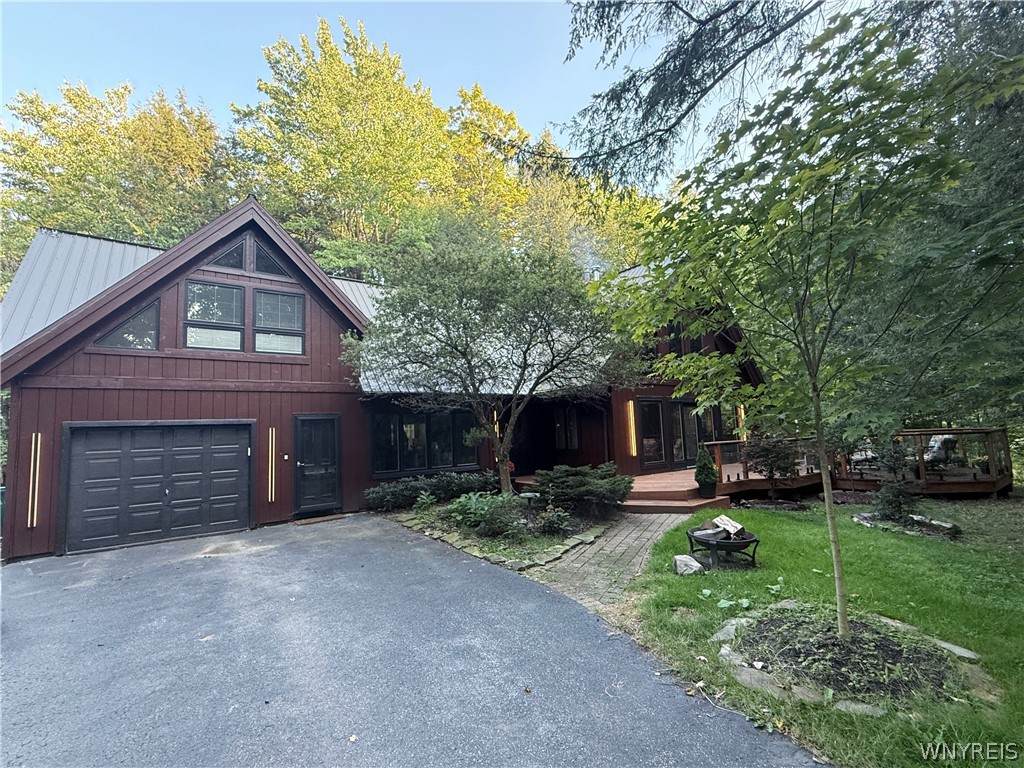 33 Woodstock Road - Photo 1