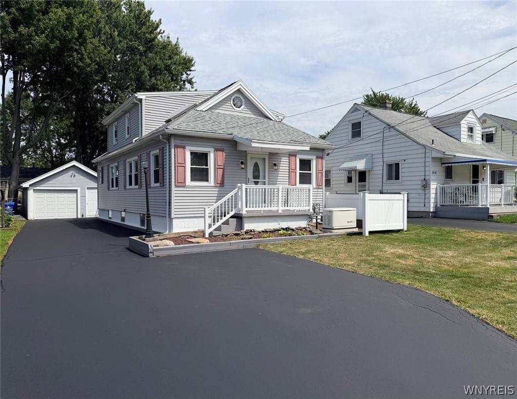 2650 Ferndale Avenue - Photo 1