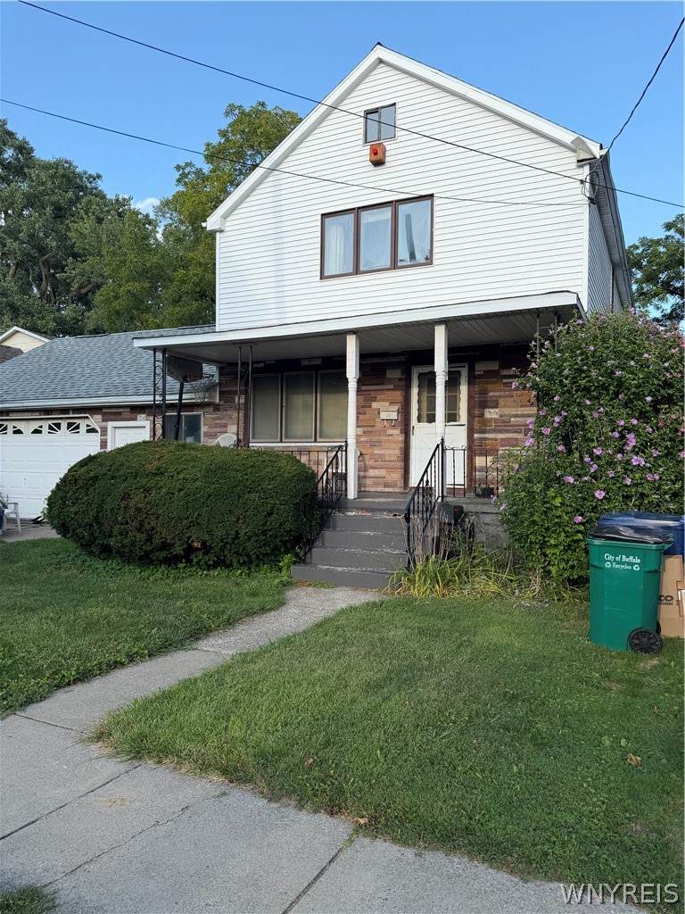 11 Julius Street - Photo 1