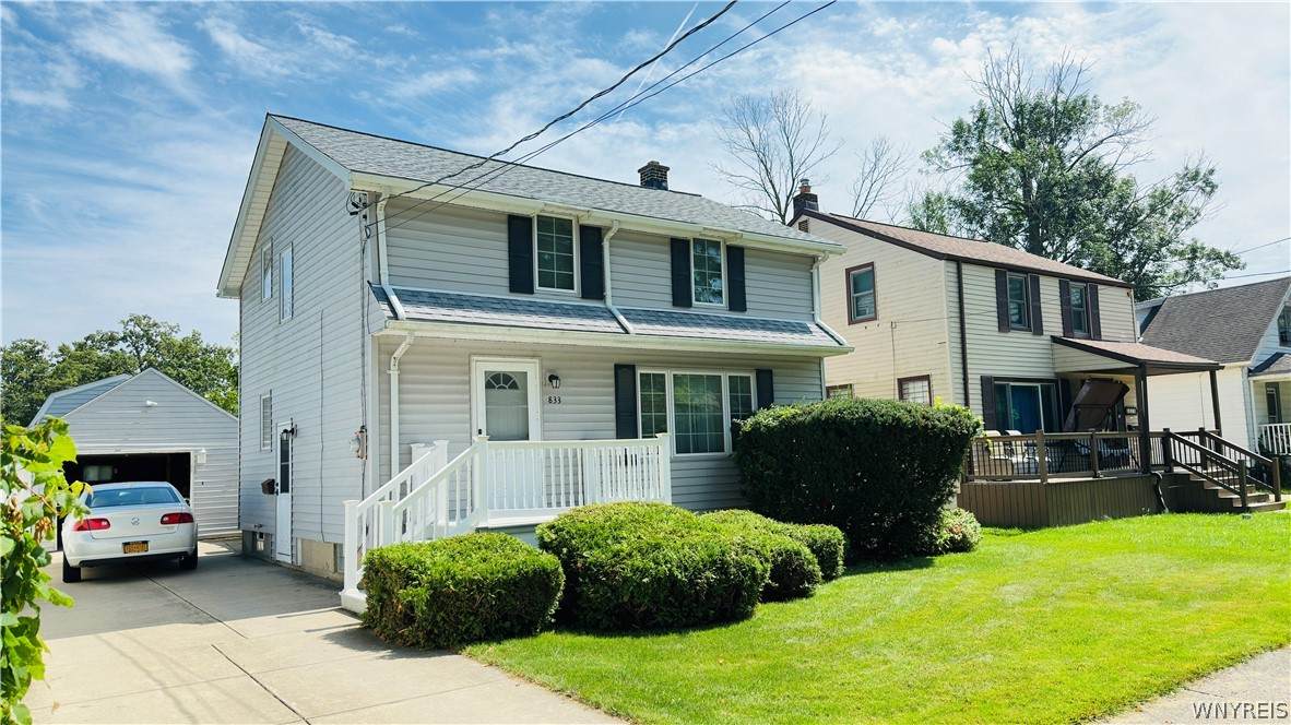 833 92nd Street - Photo 1