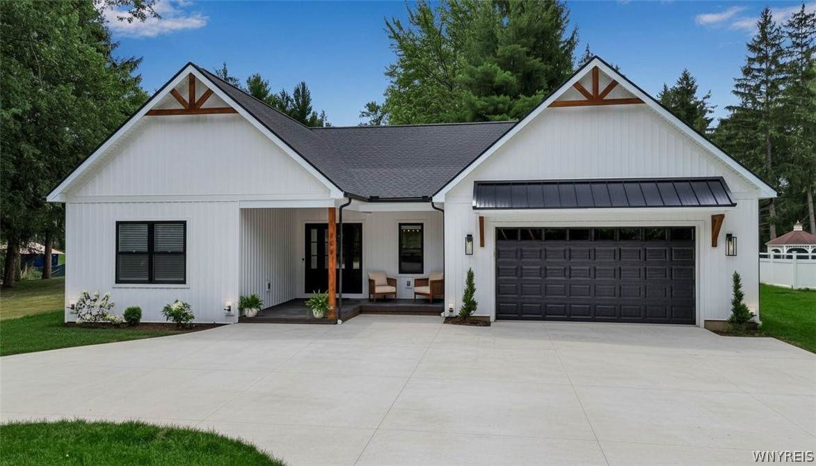 799 Casey Road - Photo 1