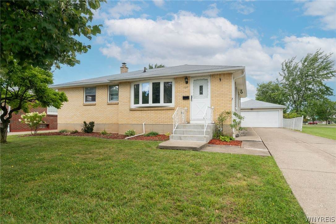 150 Lamson Road - Photo 1