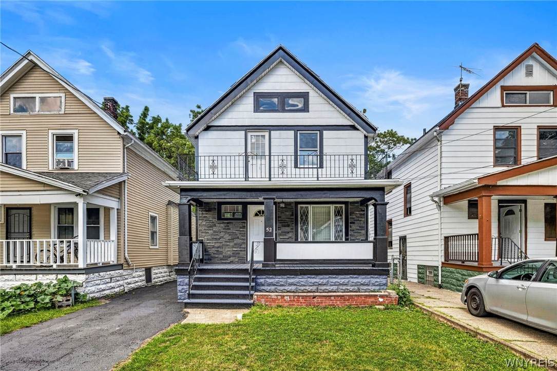 52 Wade Avenue - Photo 1