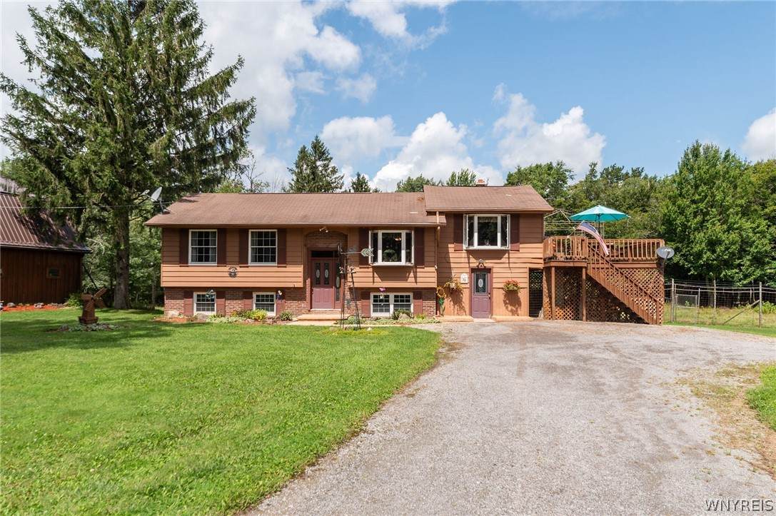 2025 Thomas Road - Photo 1