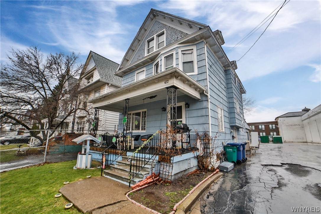 422 Marilla Street - Photo 1