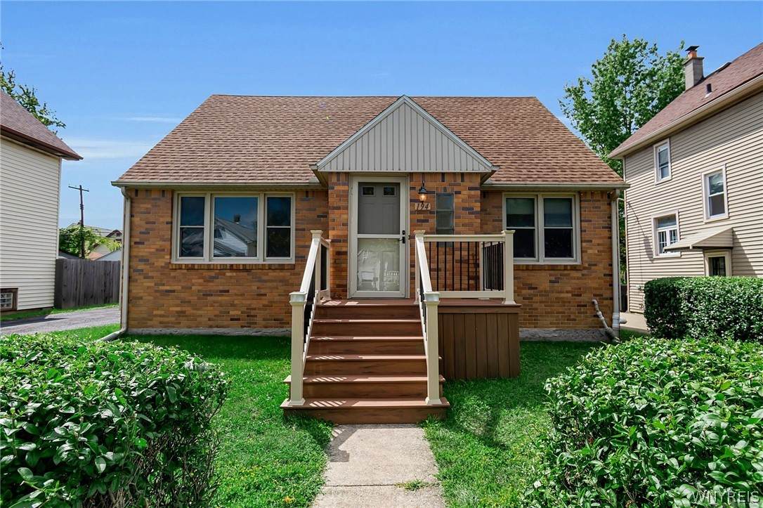 194 Tremaine Avenue - Photo 1