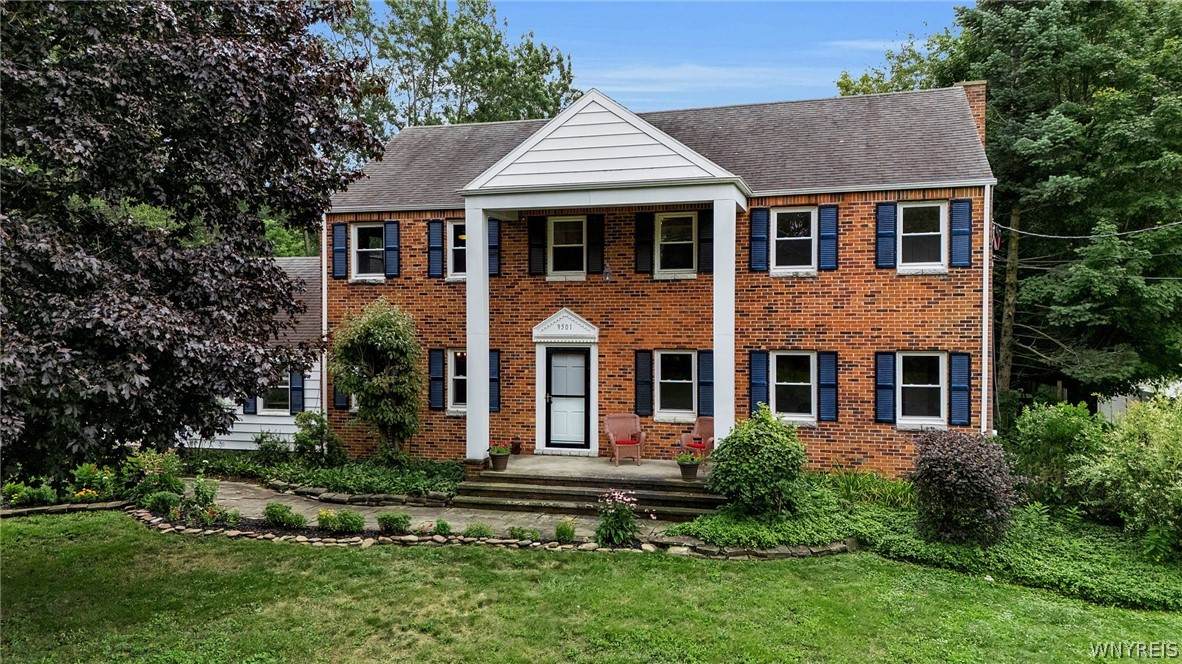 9501 Greiner Road - Photo 1