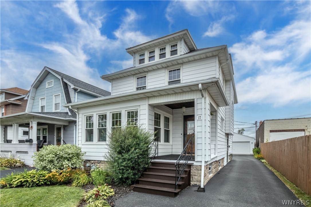 17 Westgate Road - Photo 1