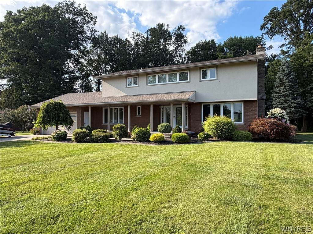 8148 Effie Drive - Photo 1