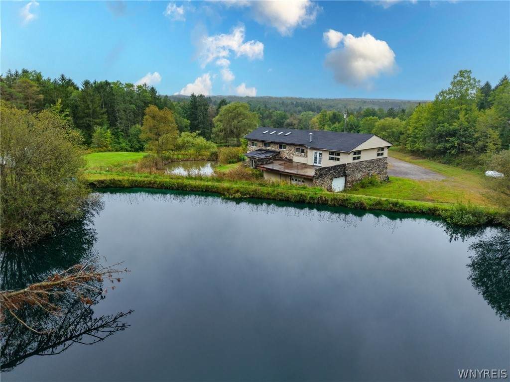 12510 Pine Valley Road - Photo 1