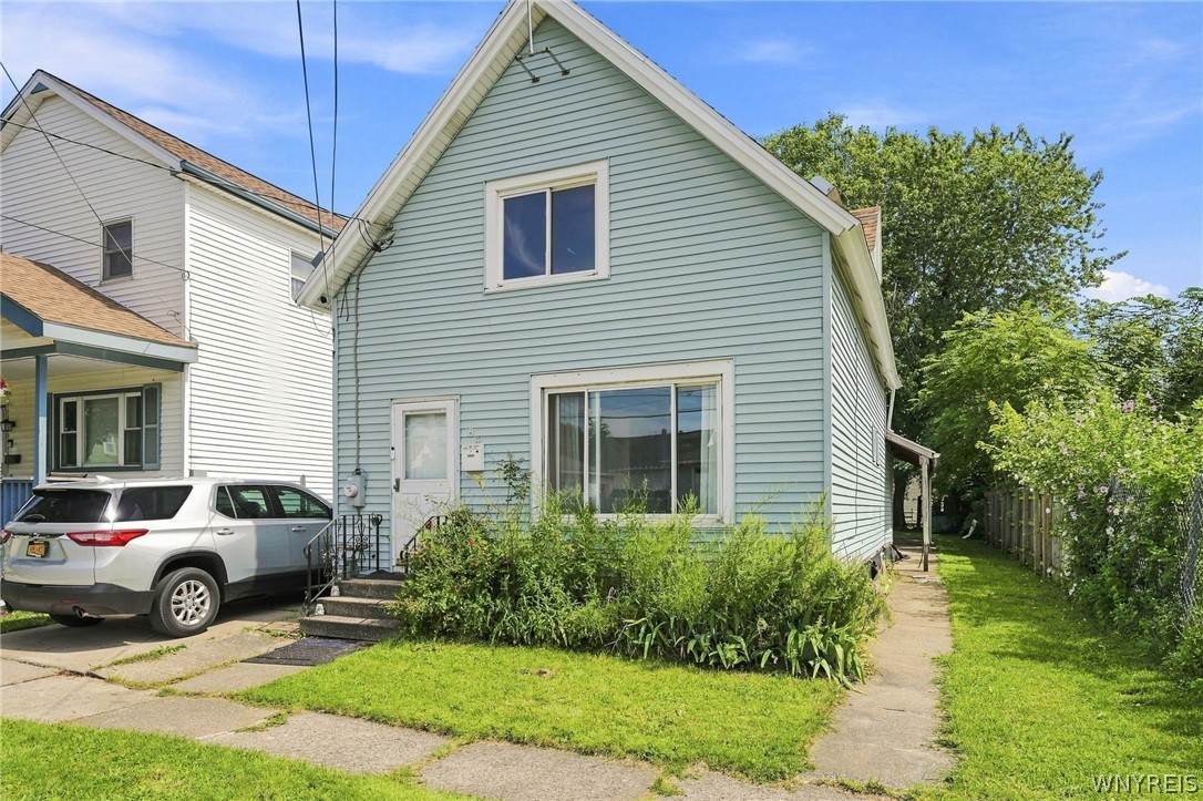 89 Jones Street - Photo 1