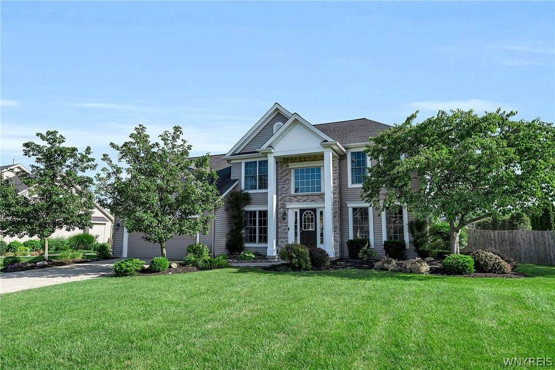 3856 Ontario Drive - Photo 1