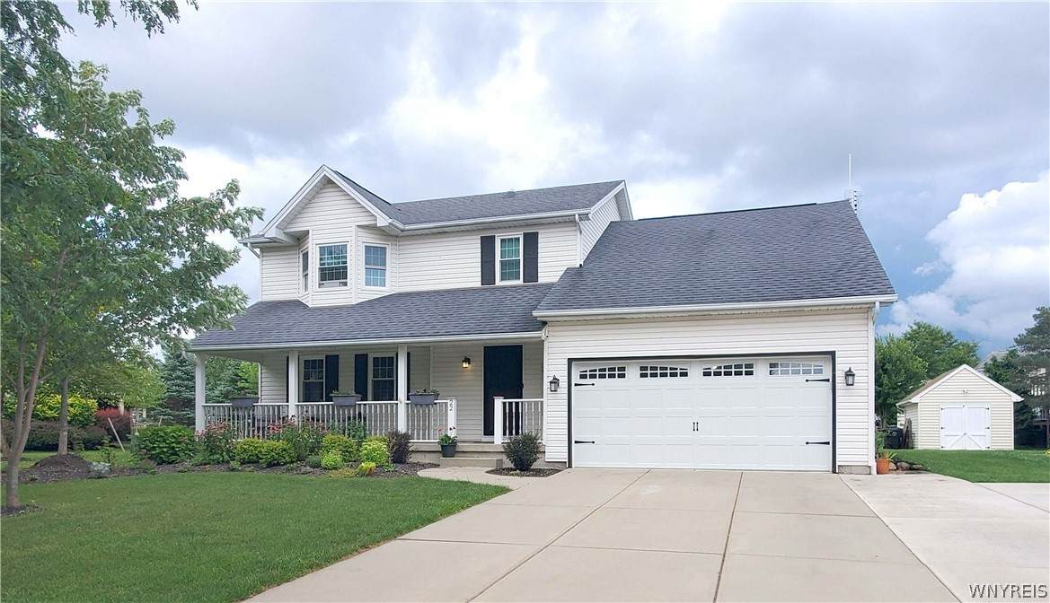 22 West Lake Forest Parkway - Photo 1