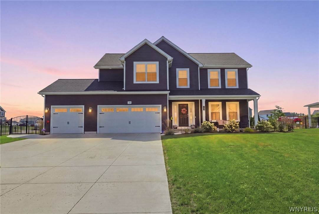 59 Knoche Way - Photo 1