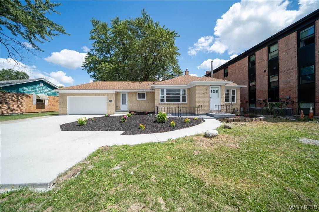 577 Delaware Street - Photo 1