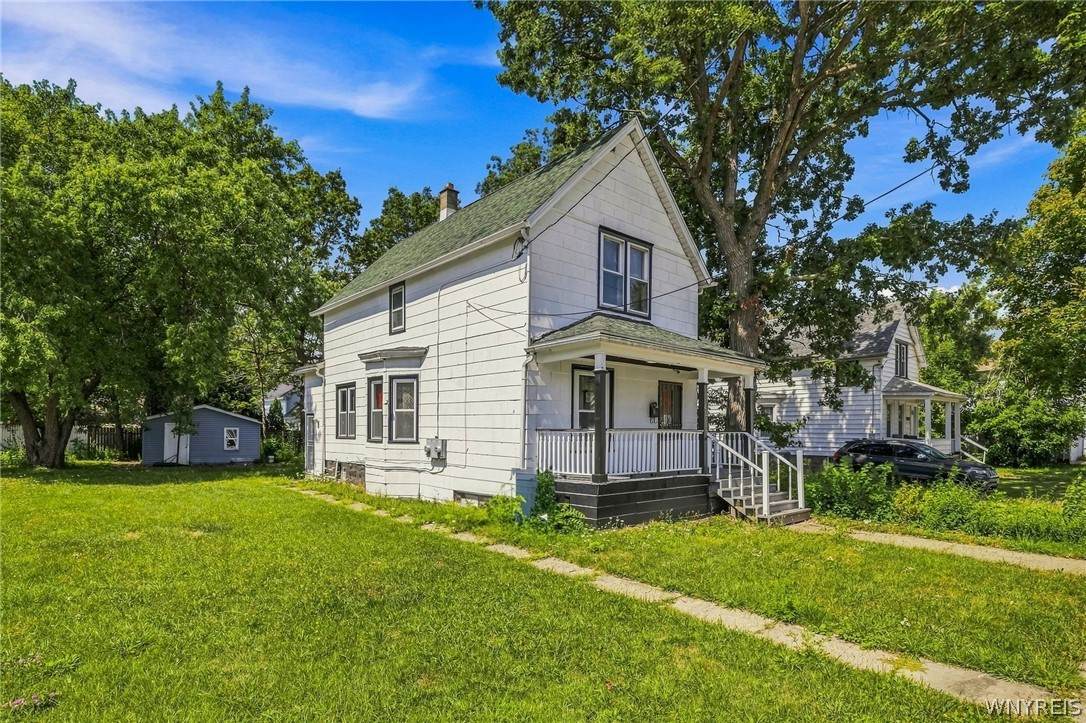 284 Hazelwood Avenue - Photo 1