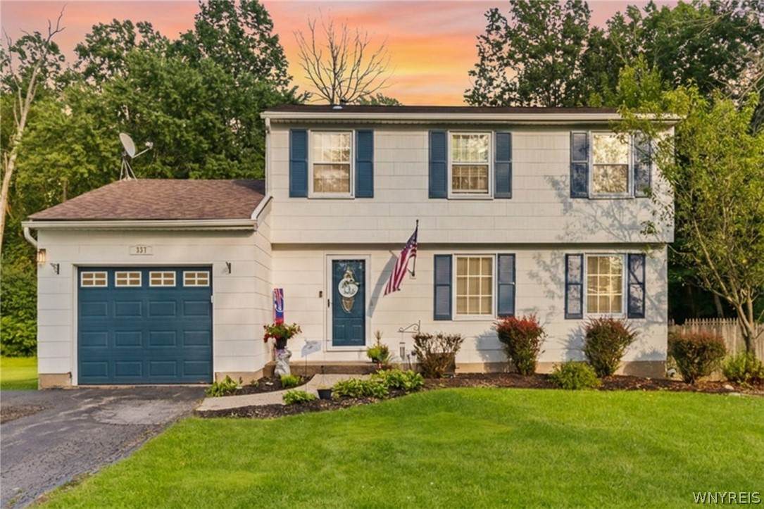 337 Tracey Lane - Photo 1