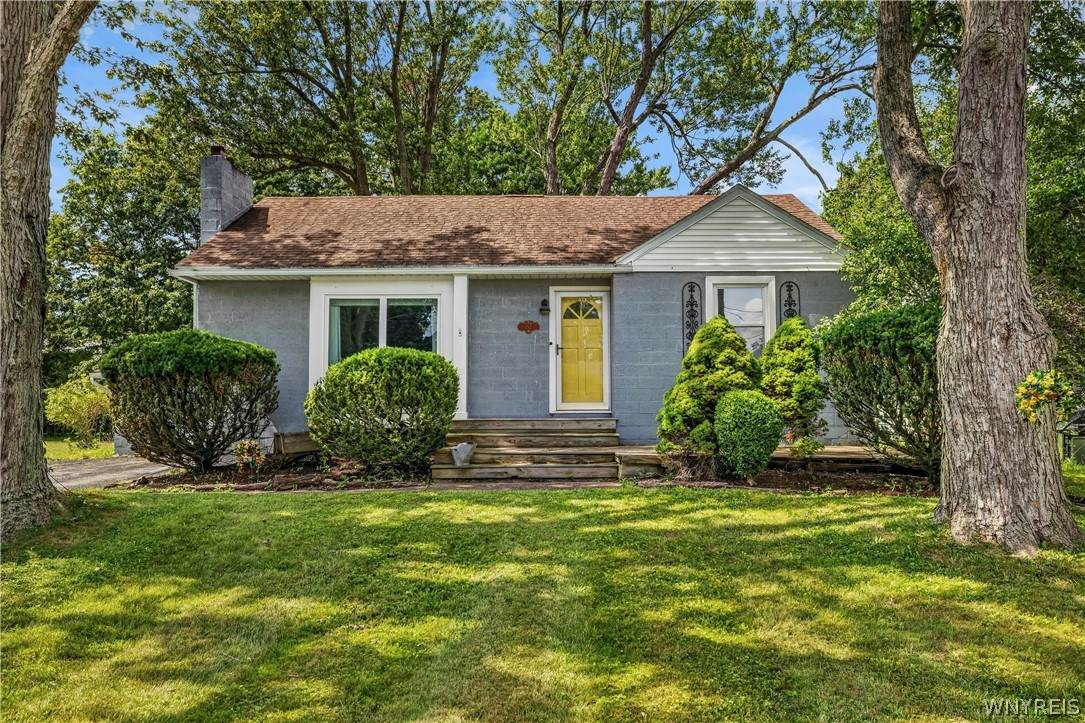 152 Autumn Street - Photo 1