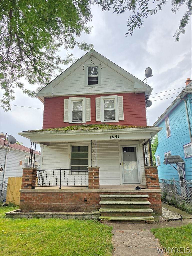 1851 Linwood Avenue - Photo 1