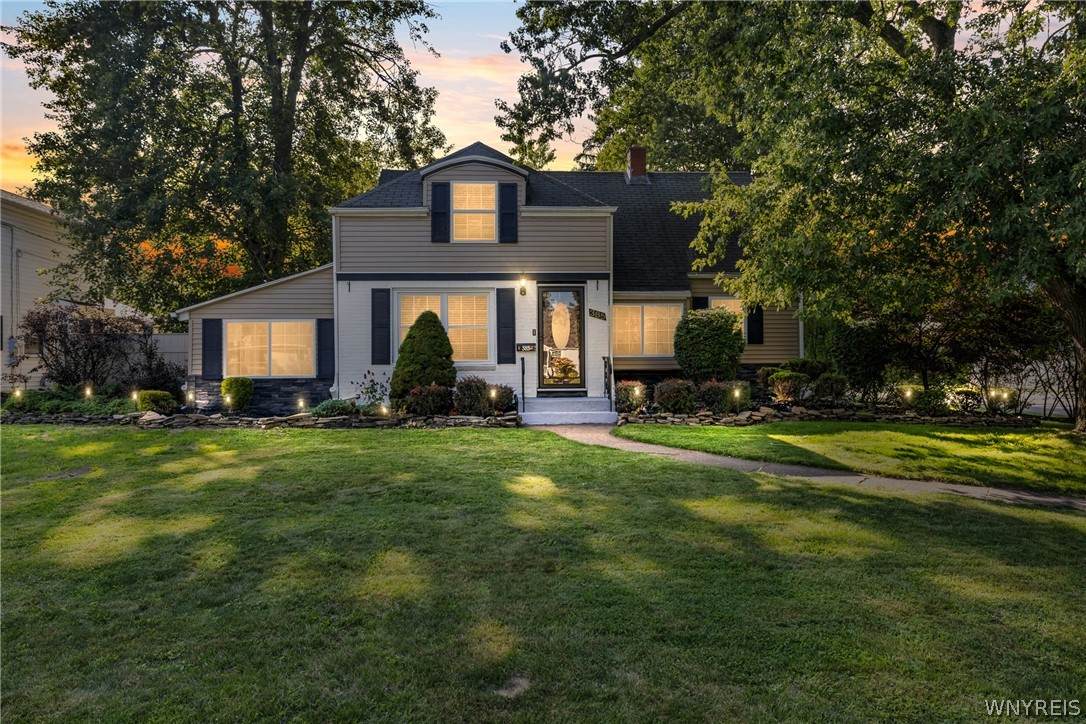 385 Walton Drive - Photo 1