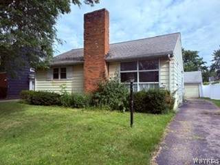 70 Meadow Lane - Photo 1