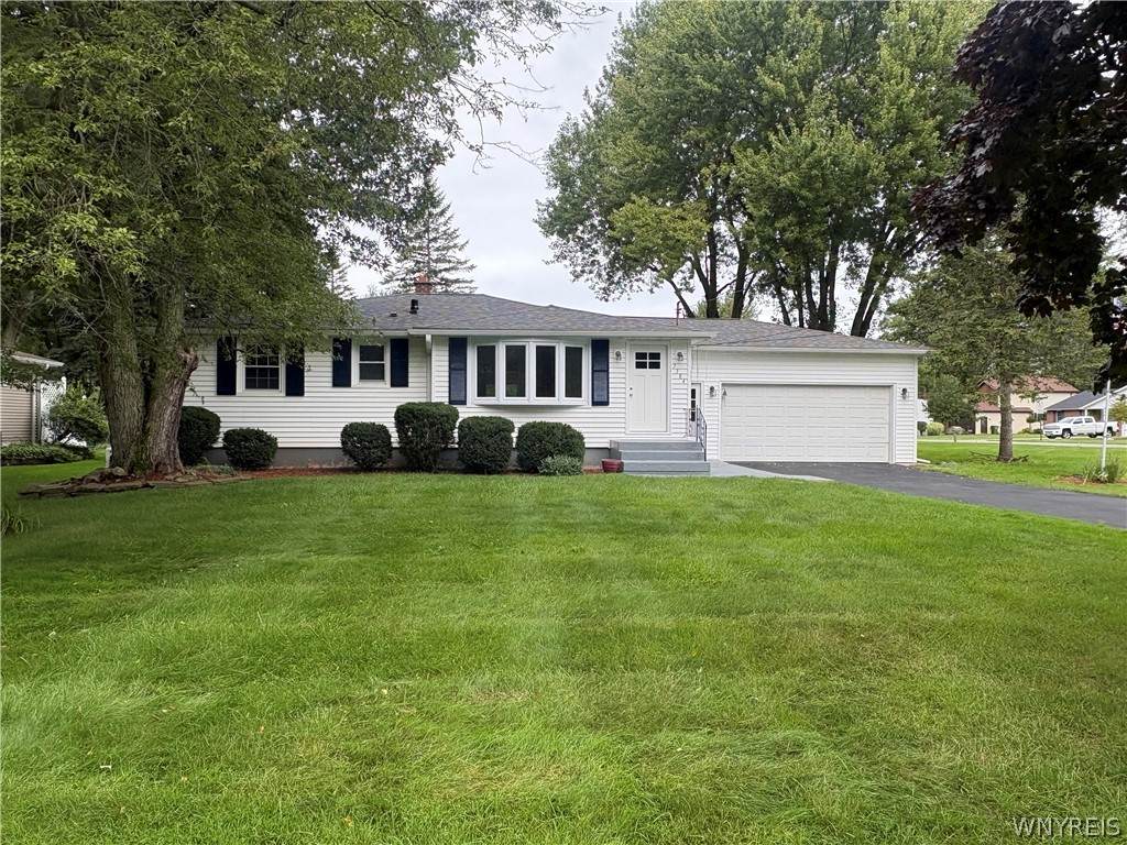 7384 Nash Road - Photo 1
