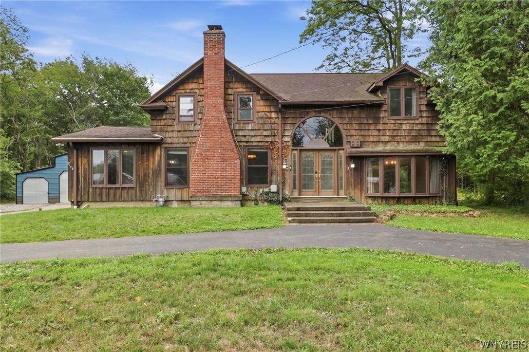 7149 Derby Road - Photo 1