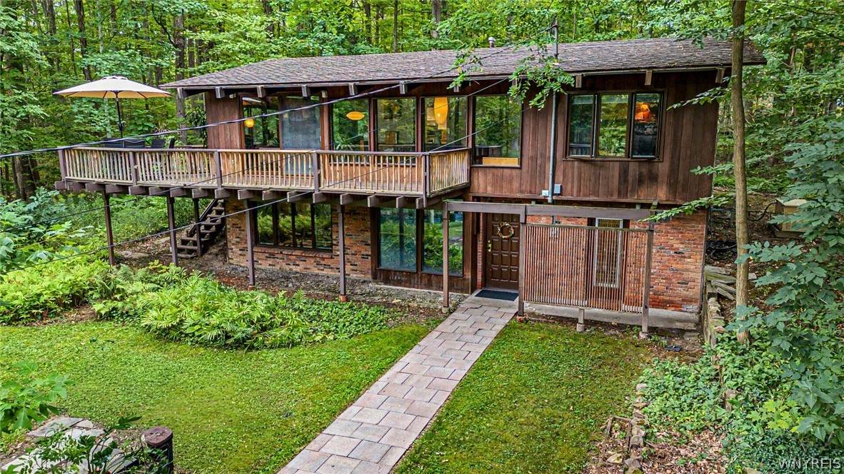 5486 Allen Drive - Photo 1