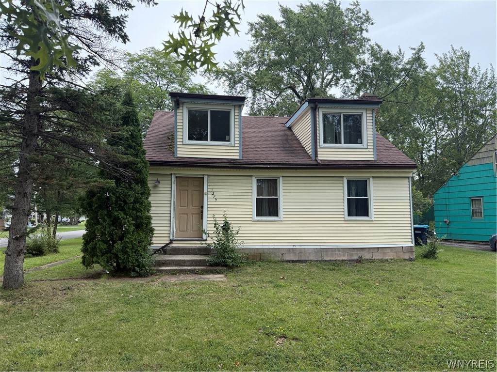 1295 Park Road - Photo 1
