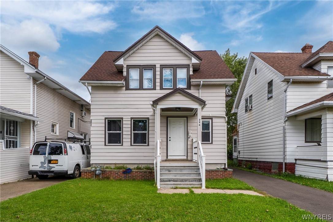 296 Stockbridge Avenue - Photo 1