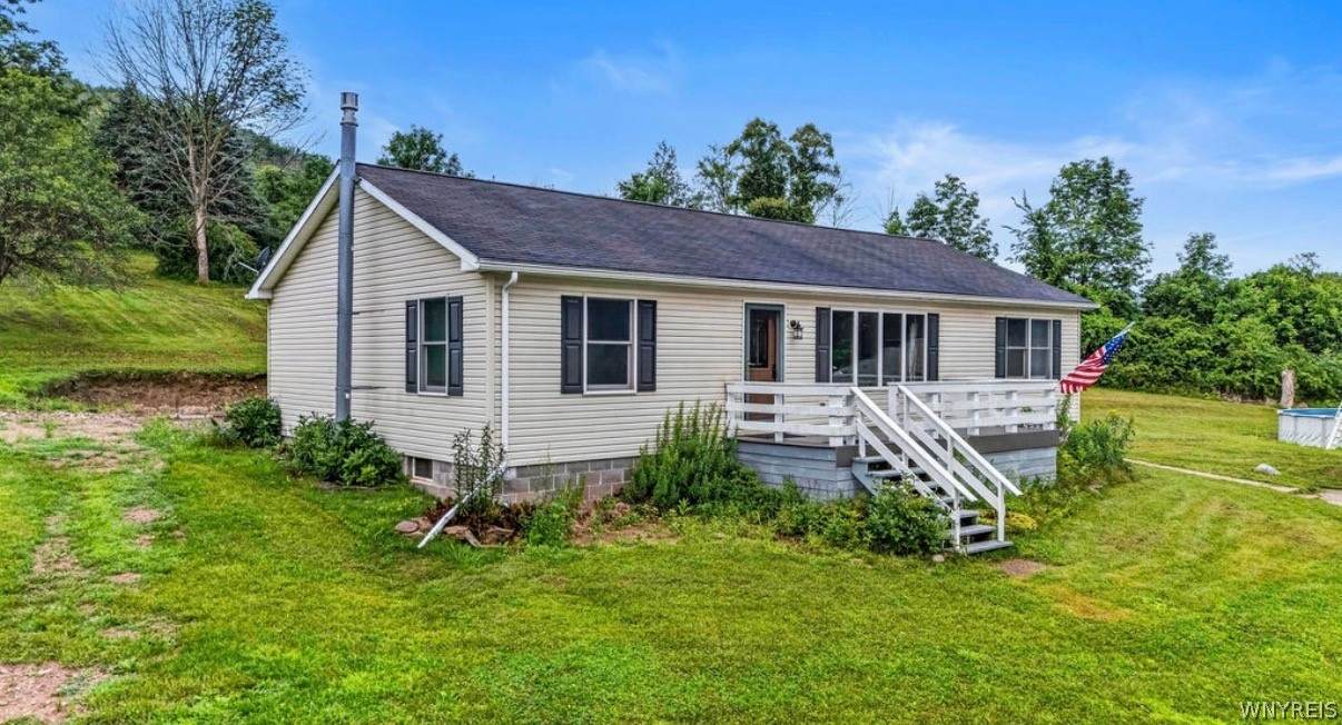 4565 Back River Road - Photo 1